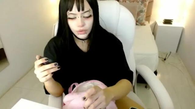 Thumbnail 2, celestica_rose's Stream at Chaturbate, 18 months ago