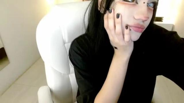 Thumbnail 3, celestica_rose's Stream at Chaturbate, 18 months ago