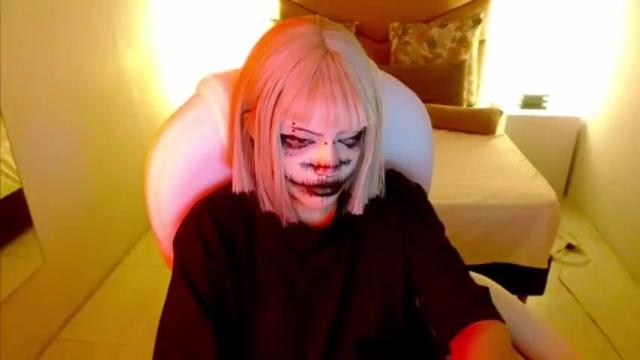 Image 4 of celestica_rose Stream on Chaturbate on 18 months ago