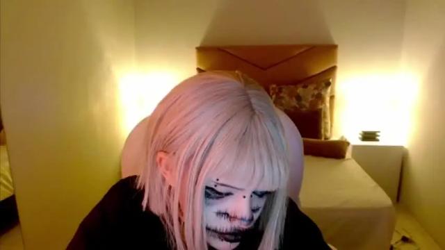 Image 6 of celestica_rose Stream on Chaturbate on 18 months ago