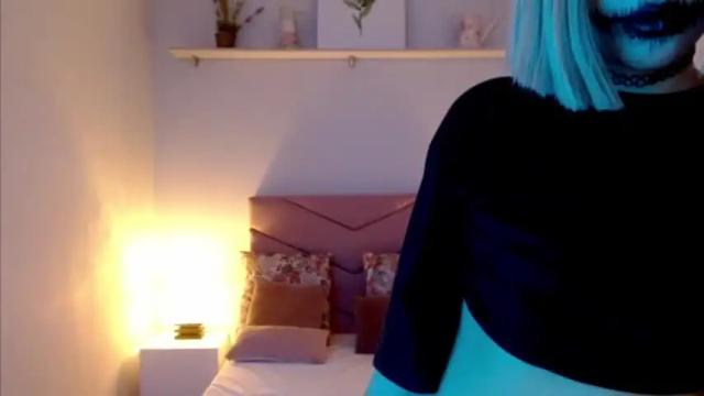 Image 7 of celestica_rose Stream on Chaturbate on 18 months ago
