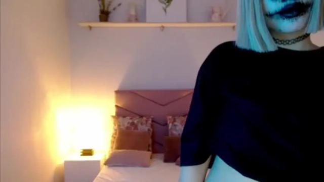 Image 8 of celestica_rose Stream on Chaturbate on 18 months ago