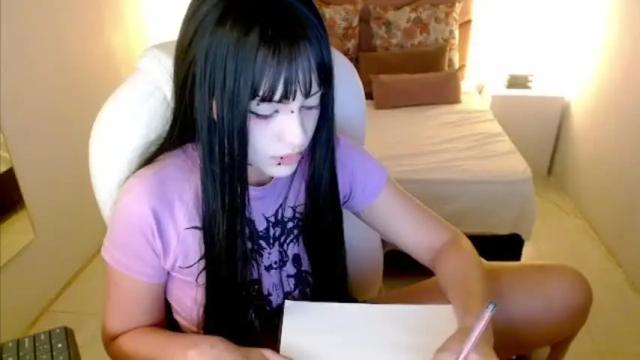 Image 2 of celestica_rose Stream on Chaturbate on 18 months ago