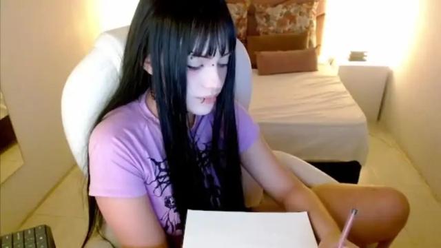 Image 3 of celestica_rose Stream on Chaturbate on 18 months ago