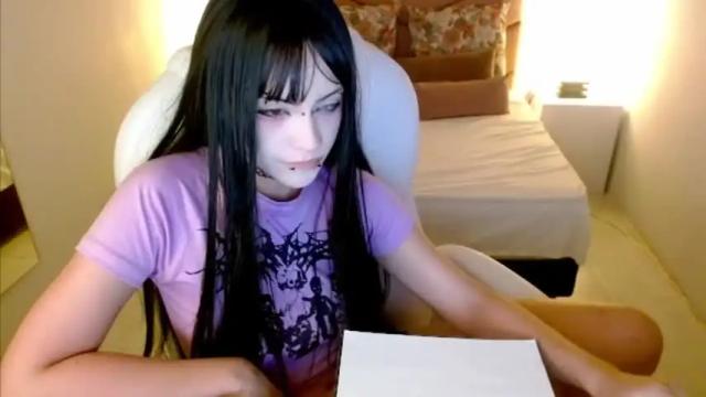 Image 7 of celestica_rose Stream on Chaturbate on 18 months ago