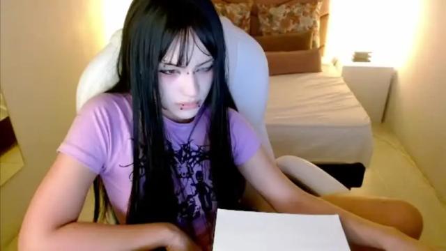 Image 8 of celestica_rose Stream on Chaturbate on 18 months ago