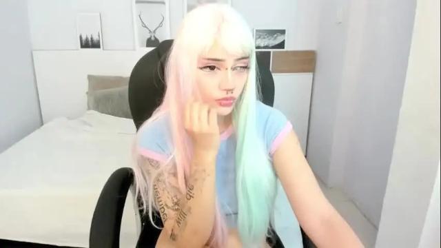 Thumbnail 2, celestica_rose's Stream at Chaturbate, 5 months ago