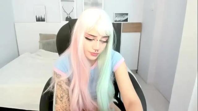 Image 6 of celestica_rose Stream on Chaturbate on 5 months ago