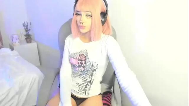 Thumbnail 1, celestica_rose's Stream at Chaturbate, 5 months ago