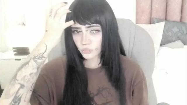 Thumbnail 2, celestica_rose's Stream at Chaturbate, 1 month ago
