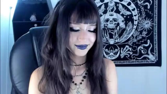 Thumbnail 1, celestical's Stream at Chaturbate, 1 month ago