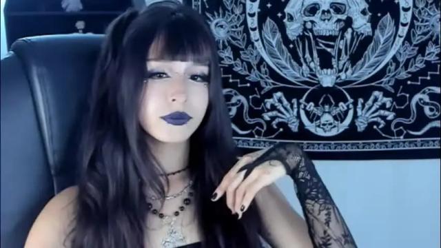 Thumbnail 3, celestical's Stream at Chaturbate, 1 month ago