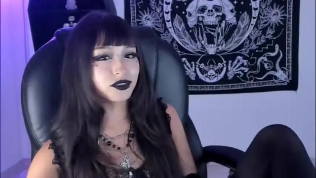 Image 2 of celestical Stream on Chaturbate on 2 months ago