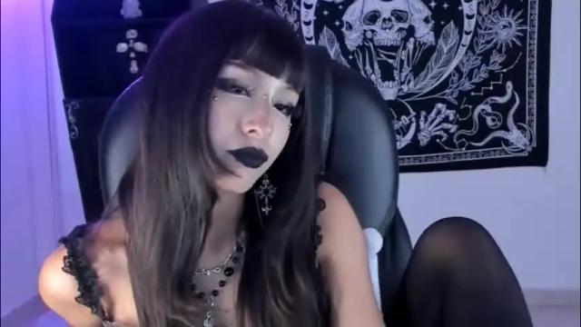 Image 3 of celestical Stream on Chaturbate on 2 months ago