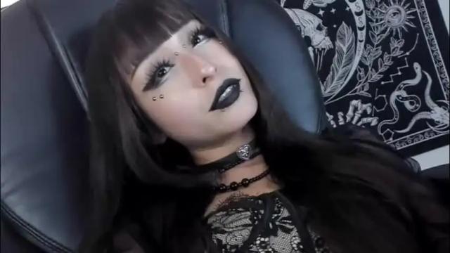 Image 3 of celestical Stream on Chaturbate on 2 months ago