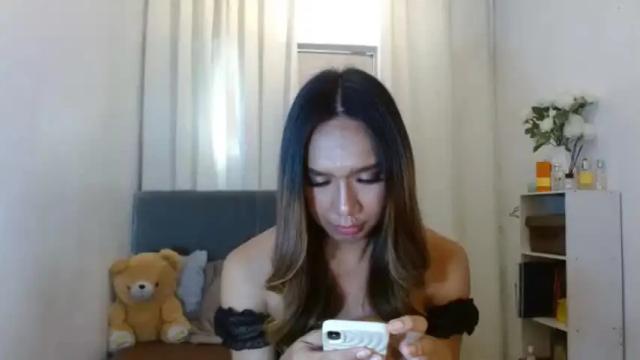 Thumbnail 3, celestinalinaa's Stream at Chaturbate, 20 months ago