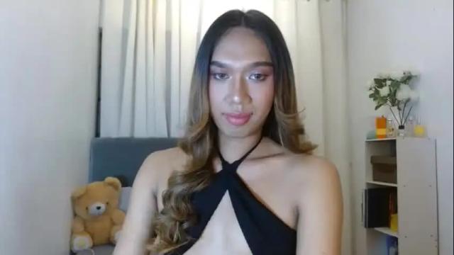 Image 10 of celestinalinaa Stream on Chaturbate on 20 months ago