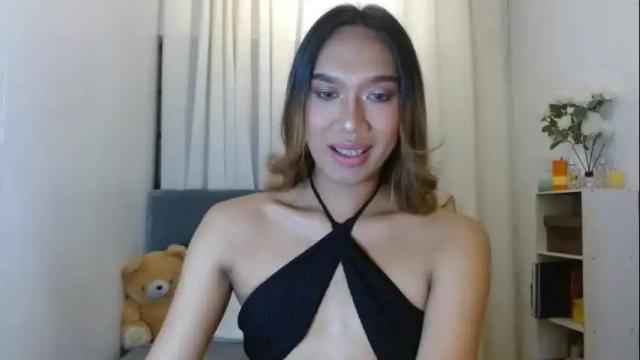 Image 2 of celestinalinaa Stream on Chaturbate on 20 months ago