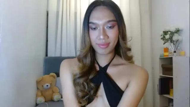 Image 4 of celestinalinaa Stream on Chaturbate on 20 months ago