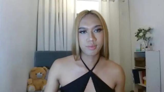 Image 11 of celestinalinaa Stream on Chaturbate on 19 months ago