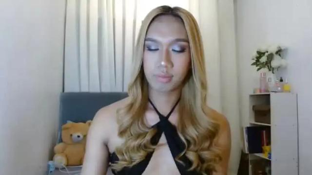 Image 11 of celestinalinaa Stream on Chaturbate on 18 months ago