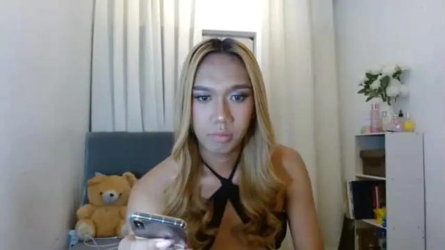 Image 6 of celestinalinaa Stream on Chaturbate on 18 months ago