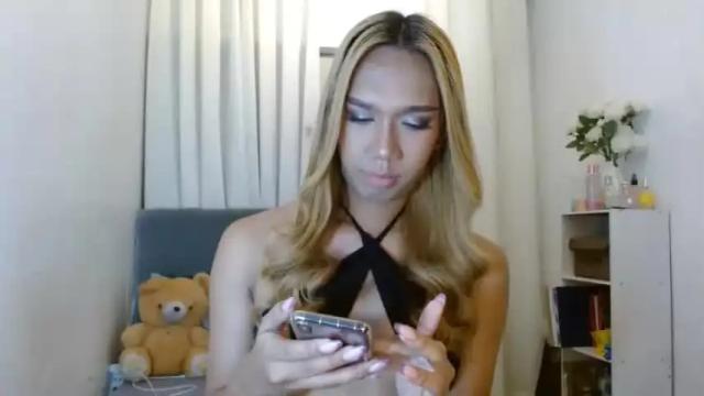 Image 7 of celestinalinaa Stream on Chaturbate on 18 months ago