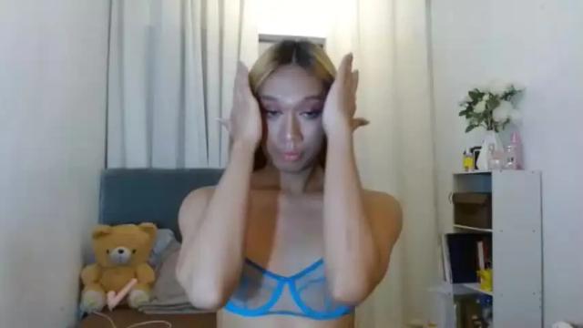 Image 11 of celestinalinaa Stream on Chaturbate on 17 months ago