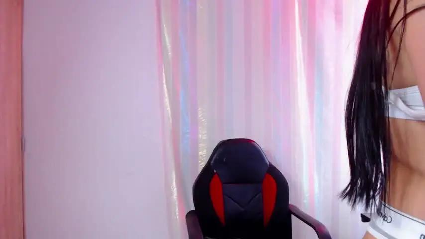 celestinepurple Chaturbate