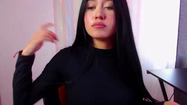 Image 2 of celestinepurple Stream on Chaturbate on 14 months ago
