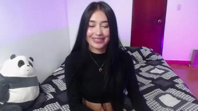 Image 12 of celestinepurple Stream on Chaturbate on 13 months ago