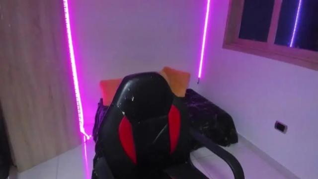 Thumbnail 3, celestinepurple's Stream at Chaturbate, 13 months ago