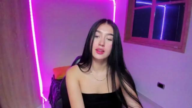 Image 12 of celestinepurple Stream on Chaturbate on 13 months ago
