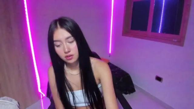 Image 7 of celestinepurple Stream on Chaturbate on 12 months ago