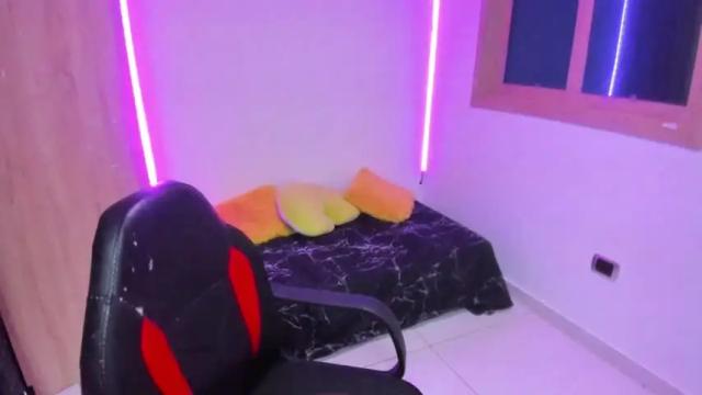 Image 8 of celestinepurple Stream on Chaturbate on 12 months ago