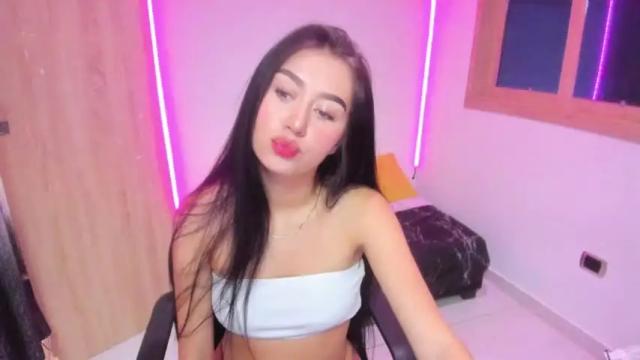 Thumbnail 1, celestinepurple's Stream at Chaturbate, 12 months ago