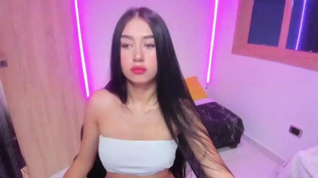 Image 3 of celestinepurple Stream on Chaturbate on 12 months ago