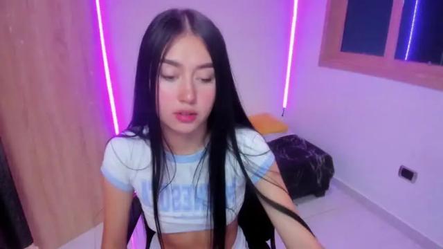 Thumbnail 2, celestinepurple's Stream at Chaturbate, 12 months ago