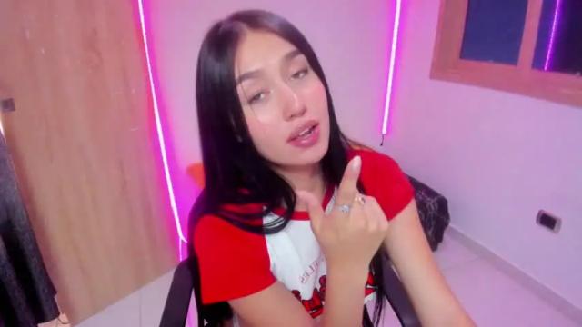 Image 12 of celestinepurple Stream on Chaturbate on 12 months ago