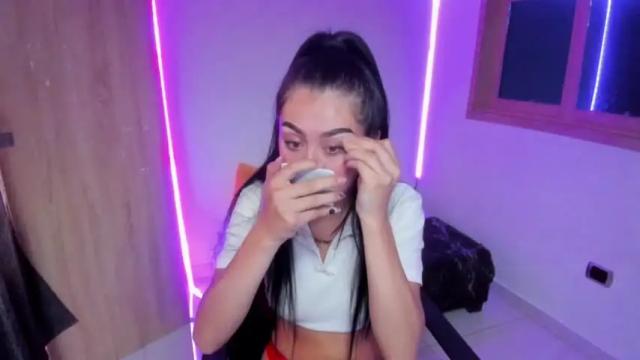 Image 3 of celestinepurple Stream on Chaturbate on 12 months ago