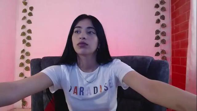 Image 2 of celestinepurple Stream on Chaturbate on 3 days ago