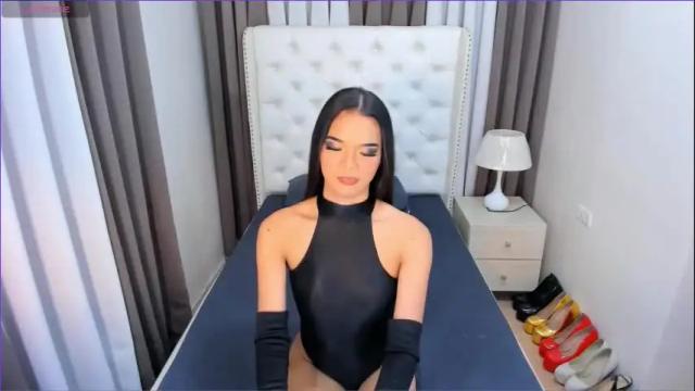 Image 3 of celestresilva Stream on Chaturbate on 18 days ago