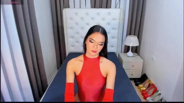 Image 4 of celestresilva Stream on Chaturbate on 16 days ago