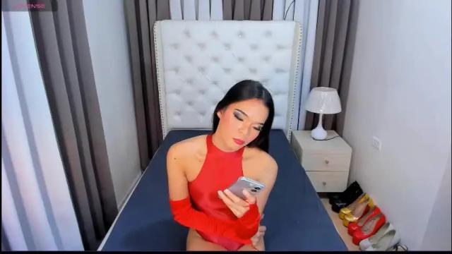 Image 7 of celestresilva Stream on Chaturbate on 16 days ago