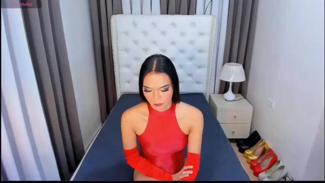Image 8 of celestresilva Stream on Chaturbate on 16 days ago