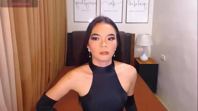 Thumbnail 1, celestresilva's Stream at Chaturbate, 8 days ago