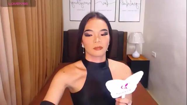 Image 3 of celestresilva Stream on Chaturbate on 10 days ago