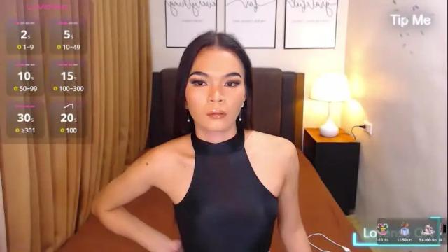 Thumbnail 1, celestresilva's Stream at Chaturbate, 15 hours ago
