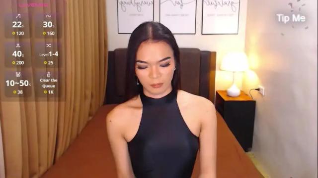 Thumbnail 3, celestresilva's Stream at Chaturbate, 15 hours ago