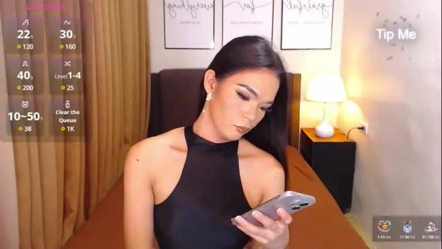 Thumbnail 2, celestresilva's Stream at Chaturbate, 4 months ago